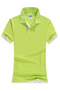 SKP005 order POLO shirt work POLO shirt pure cotton work shirt short sleeve advertising culture POLO shirt POLO shirt factory detail view-2 SKP005 order POLO shirt work POLO shirt pure cotton work shirt short sleeve advertising culture POLO shirt POLO shirt factory detail view-2